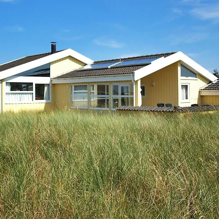 Thorir - 300m From The Sea In Nw Jutland By Interhome Hirtshals