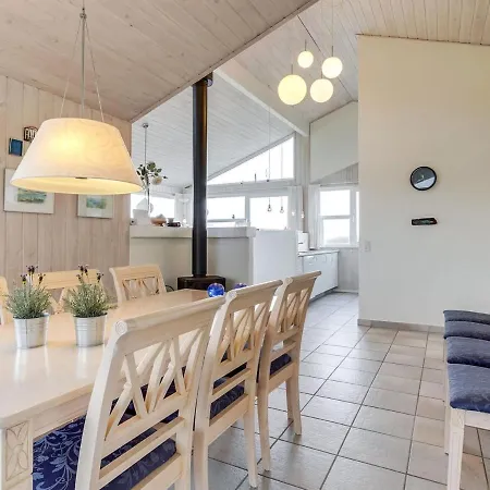 Tatil Evi Thorir - 300m From The Sea In Nw Jutland By Interhome