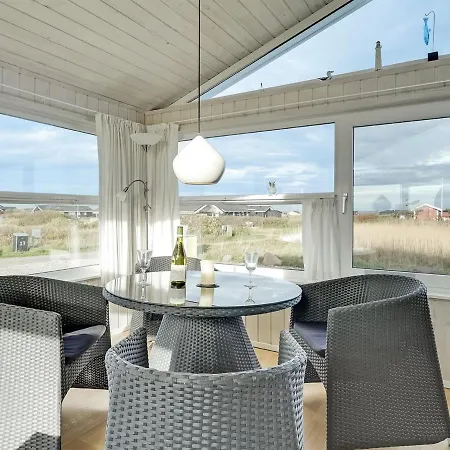 Thorir - 300m From The Sea In Nw Jutland By Interhome