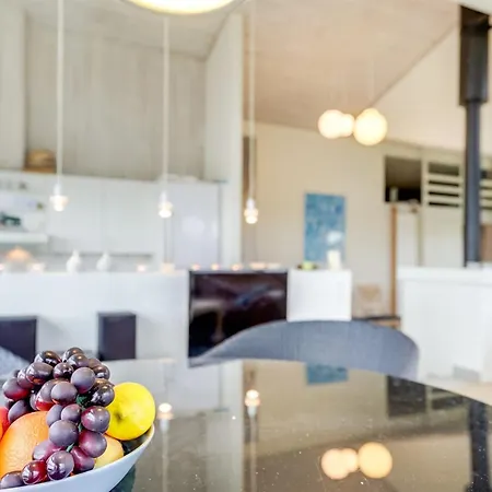 بيت للعطل Thorir - 542m From The Sea By Interhome هيرتسهلس