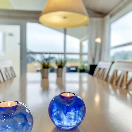 بيت للعطل Thorir - 542m From The Sea By Interhome