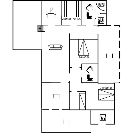 Thorir - 542m From The Sea By Interhome * هيرتسهلس
