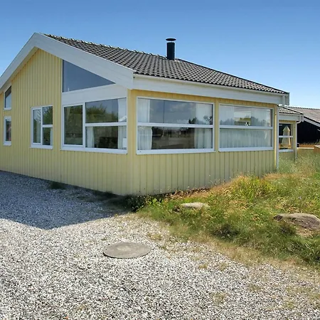 بيت للعطل Thorir - 542m From The Sea By Interhome