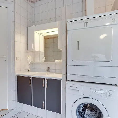بيت للعطل Thorir - 542m From The Sea By Interhome *