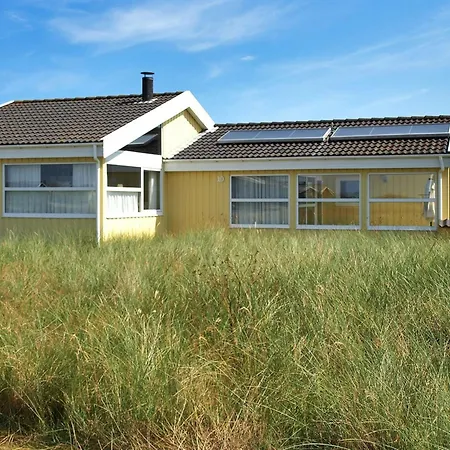 Thorir - 542m From The Sea By Interhome بيت للعطل هيرتسهلس