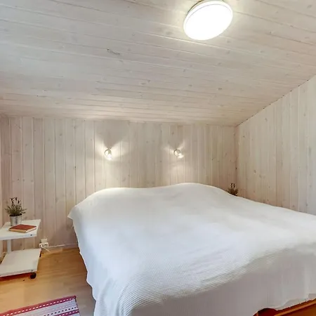 Feriehus Thorir - 542m From The Sea By Interhome *