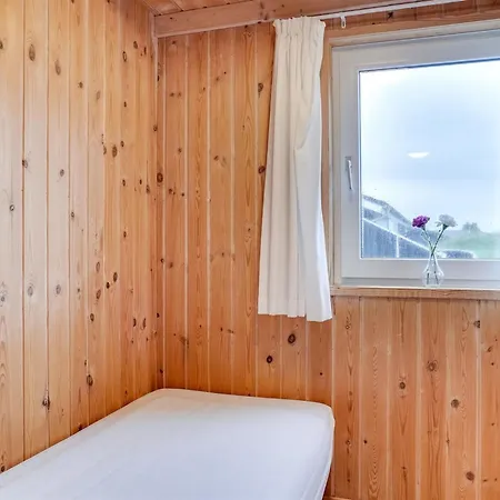 Thorir - 542m From The Sea By Interhome Hirtshals